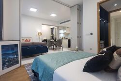 Marina One Residences (D1), Apartment #555872691